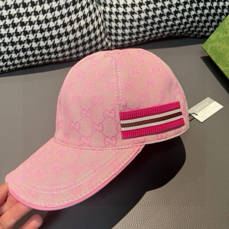 Gucci Caps